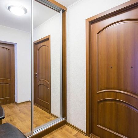 Excellent studio apartment in the Center - Kravtsova lane 13B Charkov Buitenkant foto