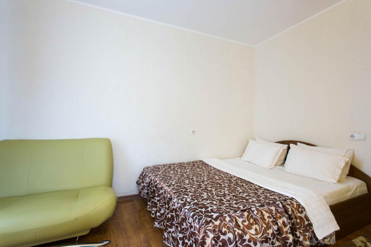 Excellent studio apartment in the Center - Kravtsova lane 13B Charkov Buitenkant foto